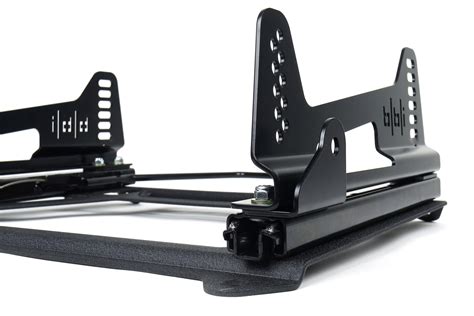 ski racing seat brackets